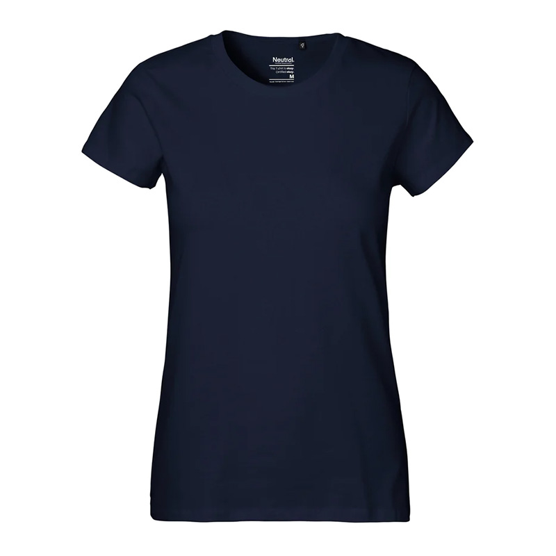 T-shirt Fairtrade pour femmes - image 18